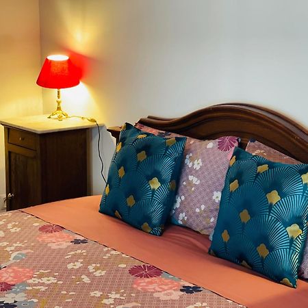 Villersexel Manoir Saint-Pierre B&B 외부 사진
