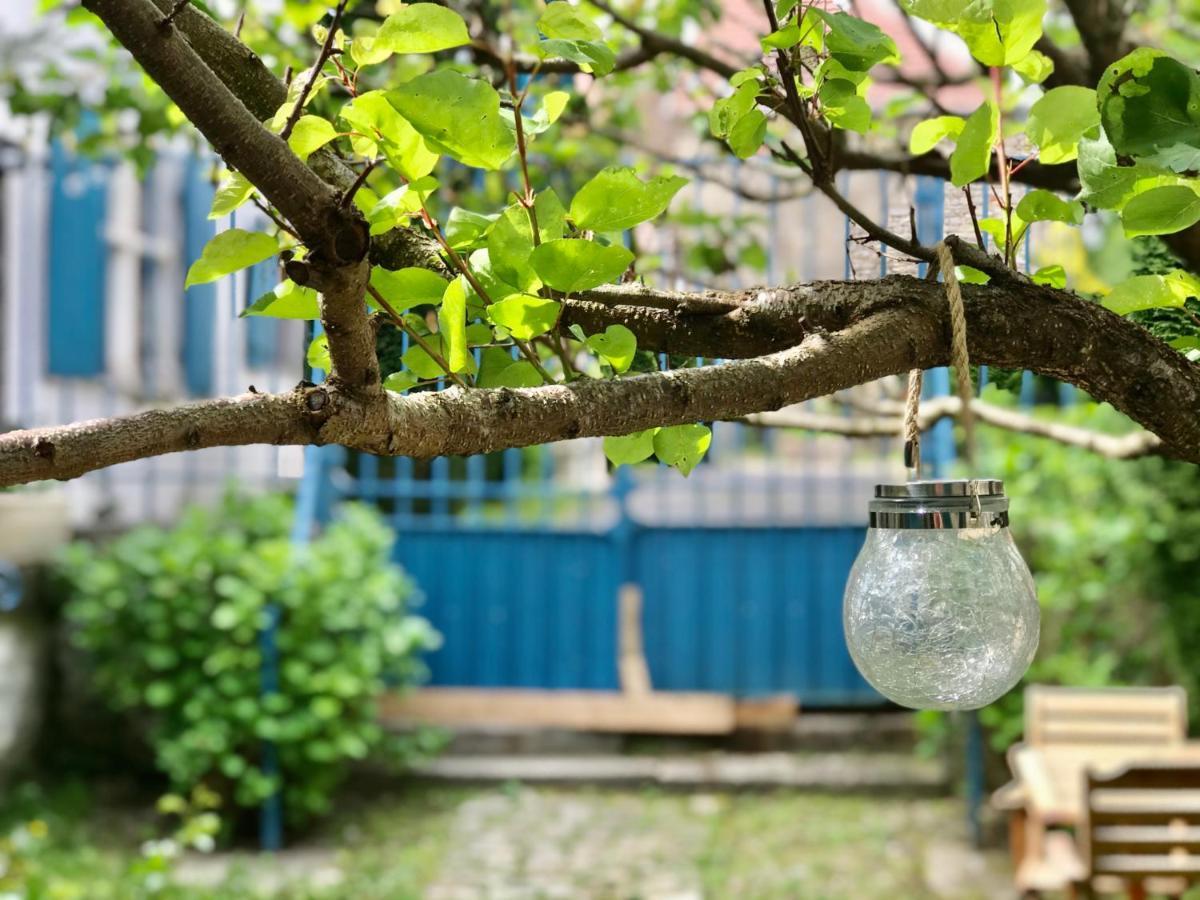 Villersexel Manoir Saint-Pierre B&B 외부 사진