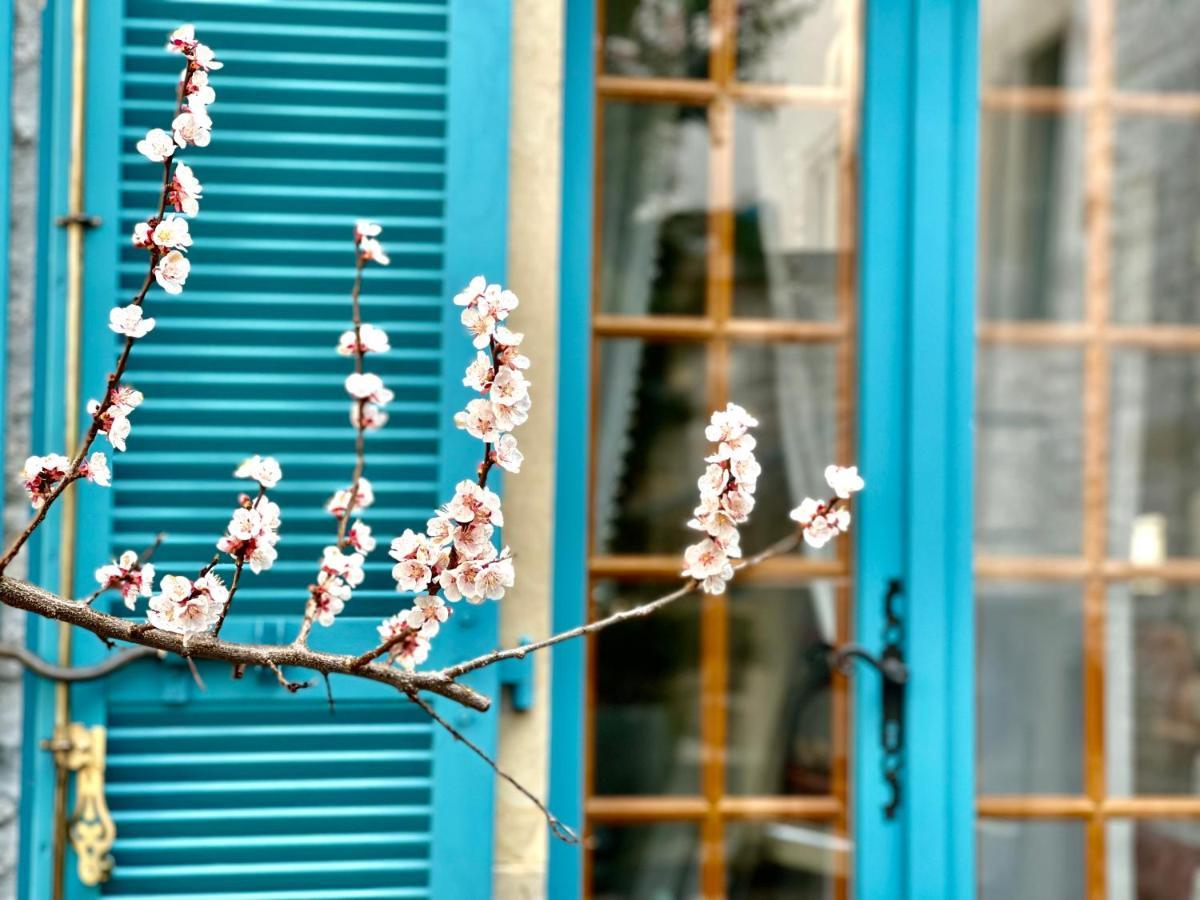 Villersexel Manoir Saint-Pierre B&B 외부 사진