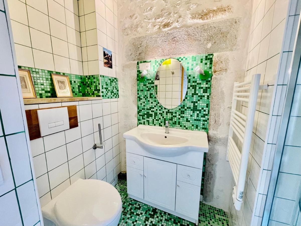 Villersexel Manoir Saint-Pierre B&B 외부 사진