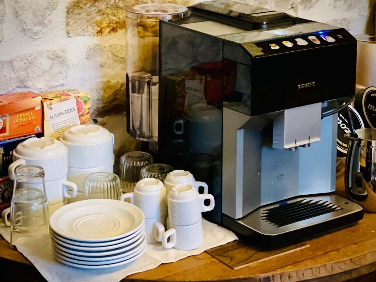 Villersexel Manoir Saint-Pierre B&B 외부 사진