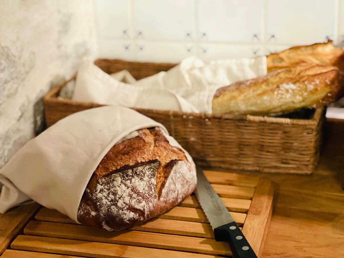 Villersexel Manoir Saint-Pierre B&B 외부 사진