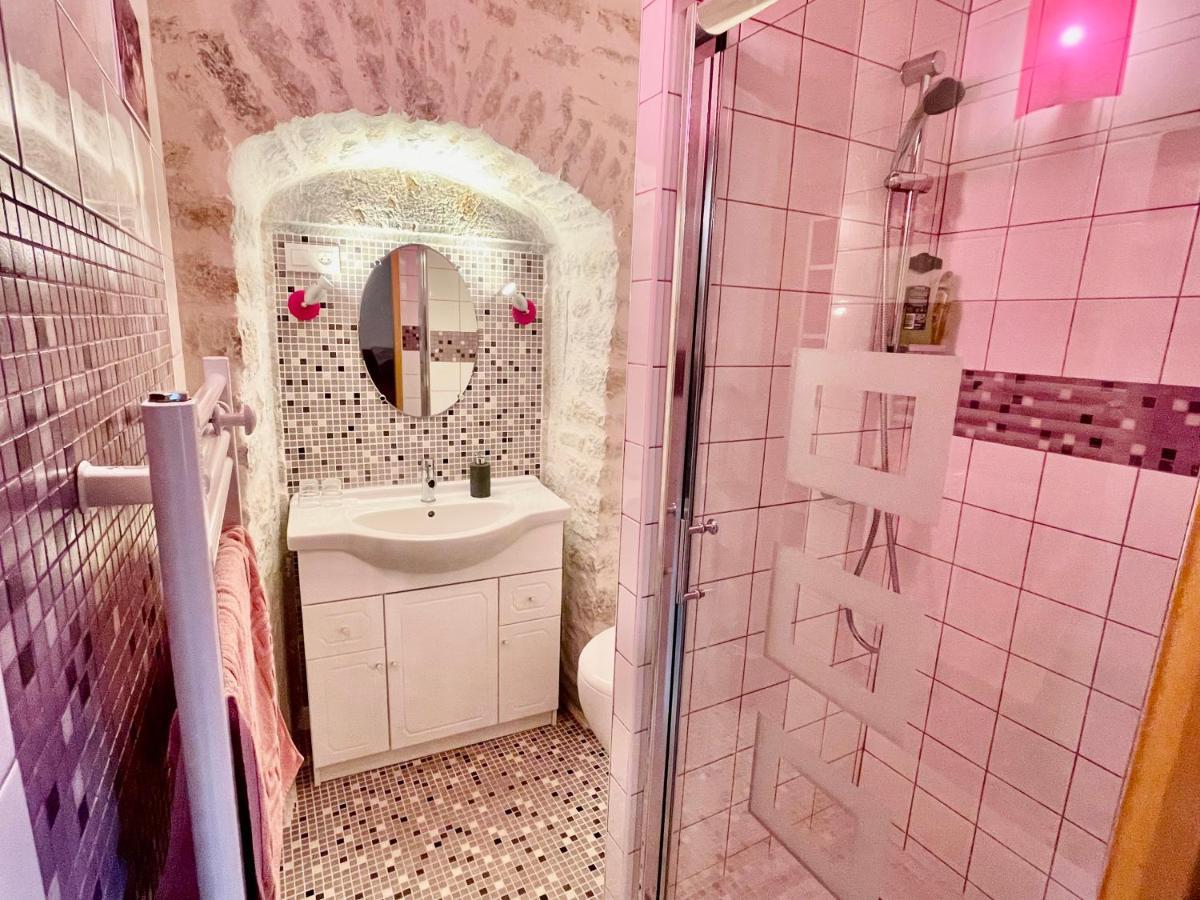 Villersexel Manoir Saint-Pierre B&B 외부 사진