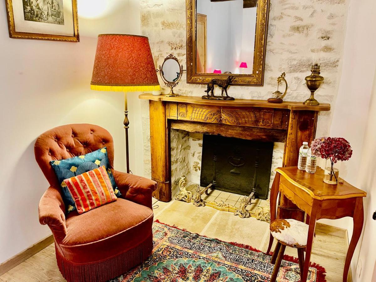 Villersexel Manoir Saint-Pierre B&B 외부 사진