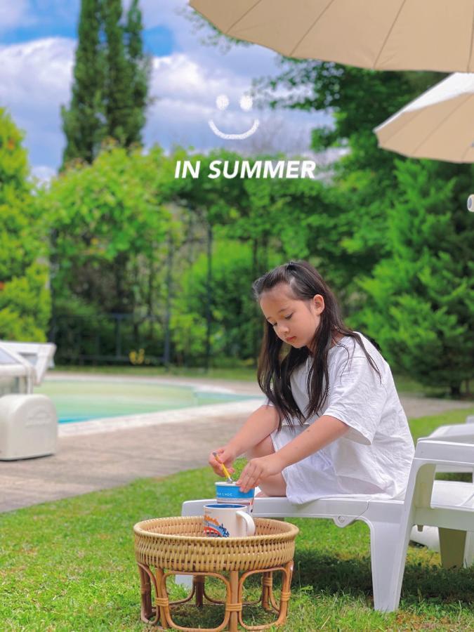 Villersexel Manoir Saint-Pierre B&B 외부 사진
