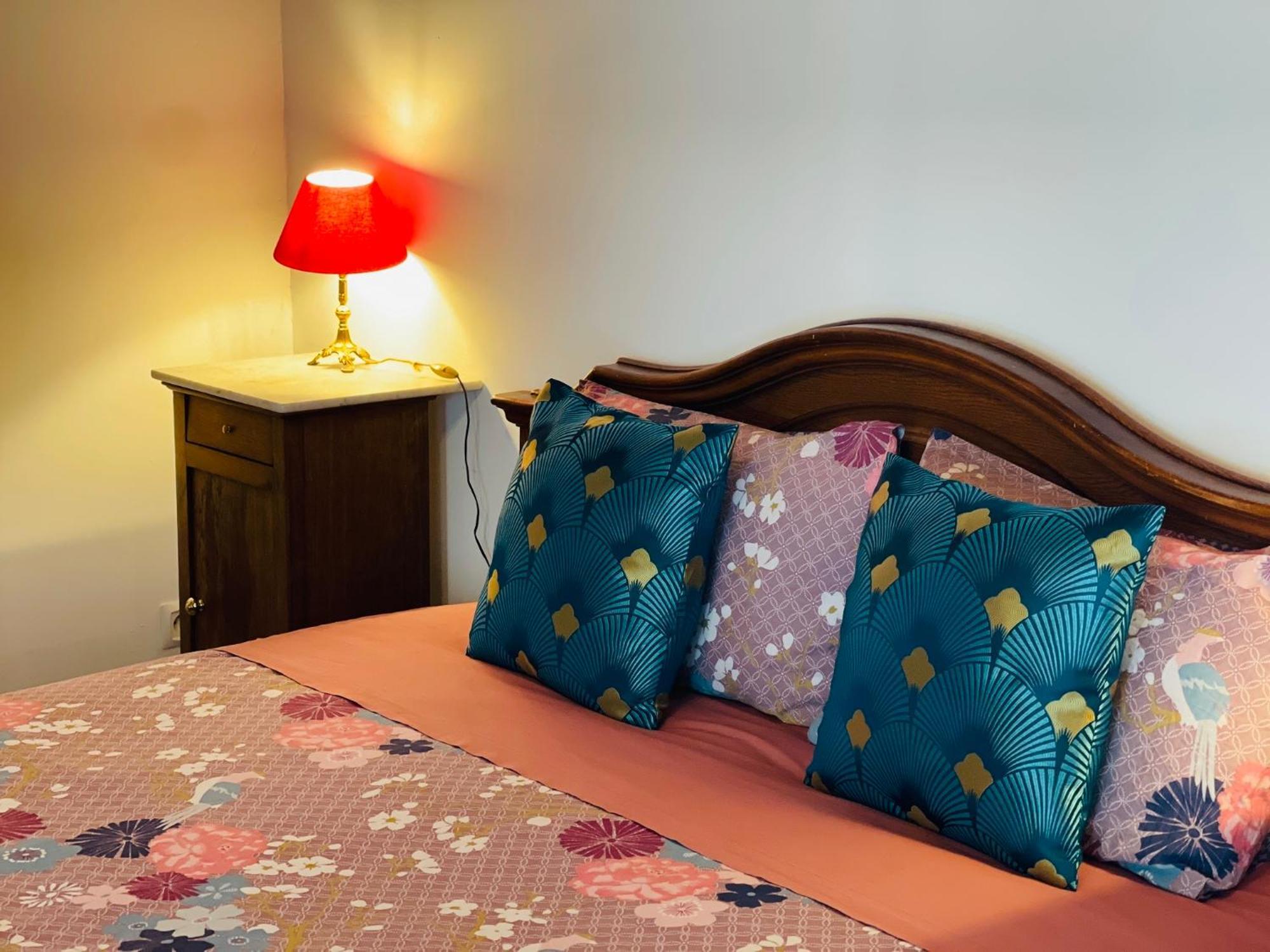 Villersexel Manoir Saint-Pierre B&B 외부 사진